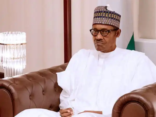 2019: Vote President Buhari Out He Is Tired – Secondus Beg Nigerians